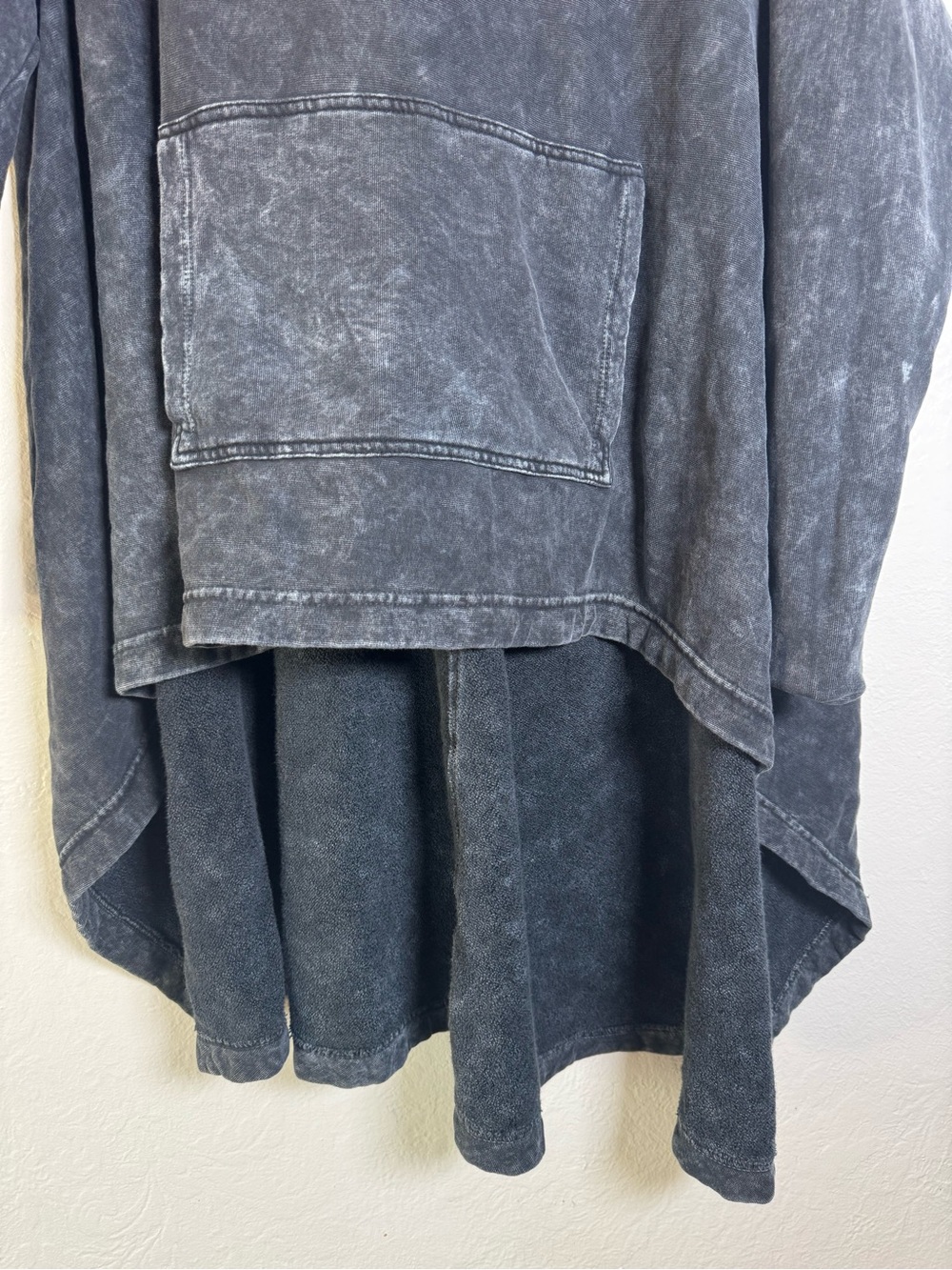 We the Free Extreme Washed Oversized Hoodie - Picture 11 of 13